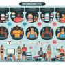 Caractéristiques : Utilisation des prohormones dans les cycles de musculation