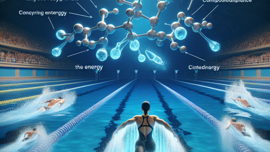 Comment le cypionate de dihydroboldenone affecte l'endurance en natation
