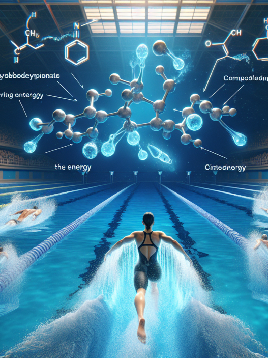 Comment le cypionate de dihydroboldenone affecte l'endurance en natation