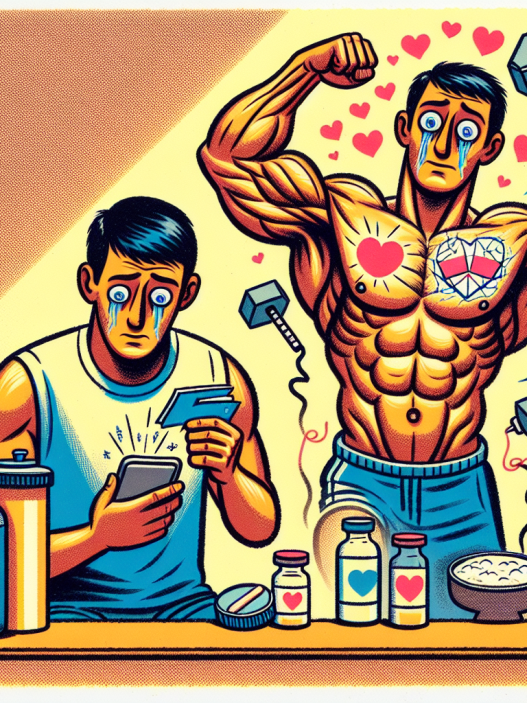 Comment le trenbolone peut provoquer une désorientation