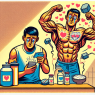 Comment le trenbolone peut provoquer une désorientation