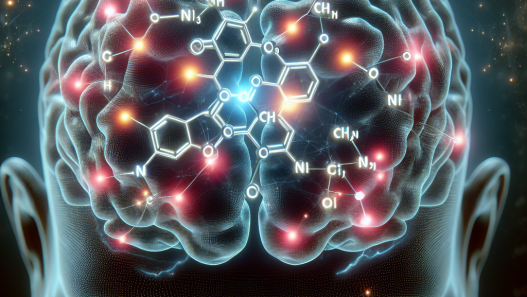 Effet du citrate d'enclomifène sur les fonctions cognitives