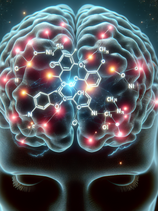Effet du citrate d'enclomifène sur les fonctions cognitives