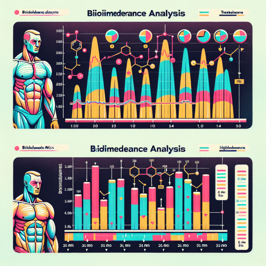 Influence du trenbolone mix sur les résultats de l'analyse de bioimpédance