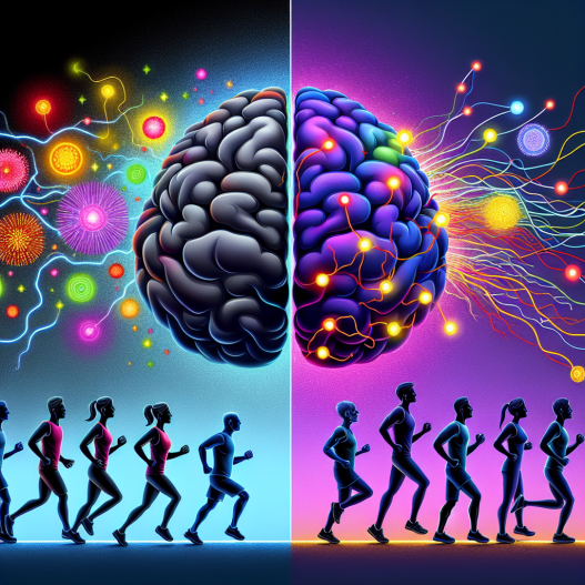 L'effet d'un entraînement régulier sur la réduction du risque de maladies neurodégénératives