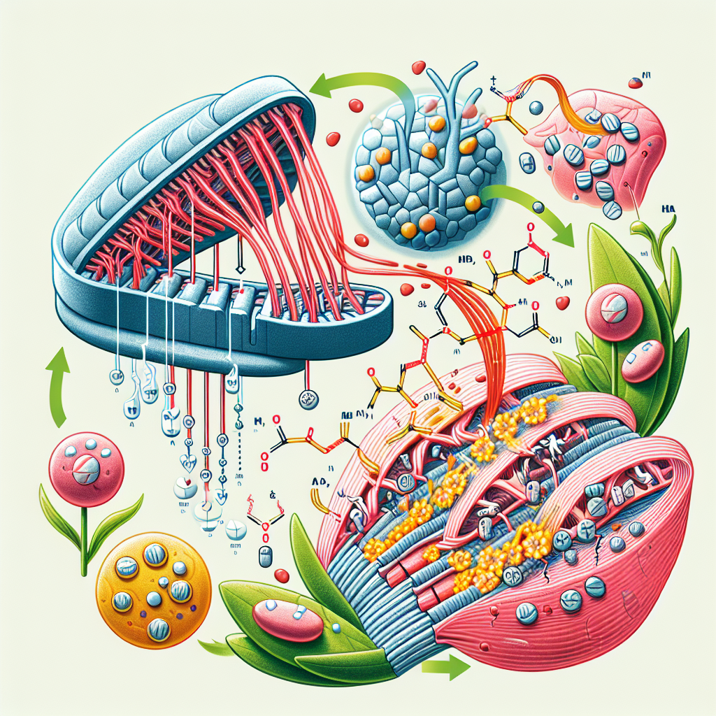 L'effet des statines sur la fonction mitochondriale des fibres musculaires