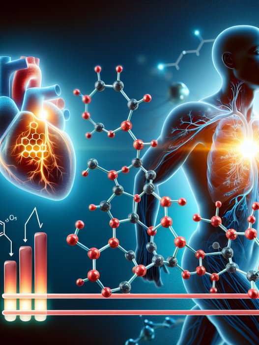 L'utilisation du sémaglutide pour augmenter l'endurance en améliorant le système cardiovasculaire