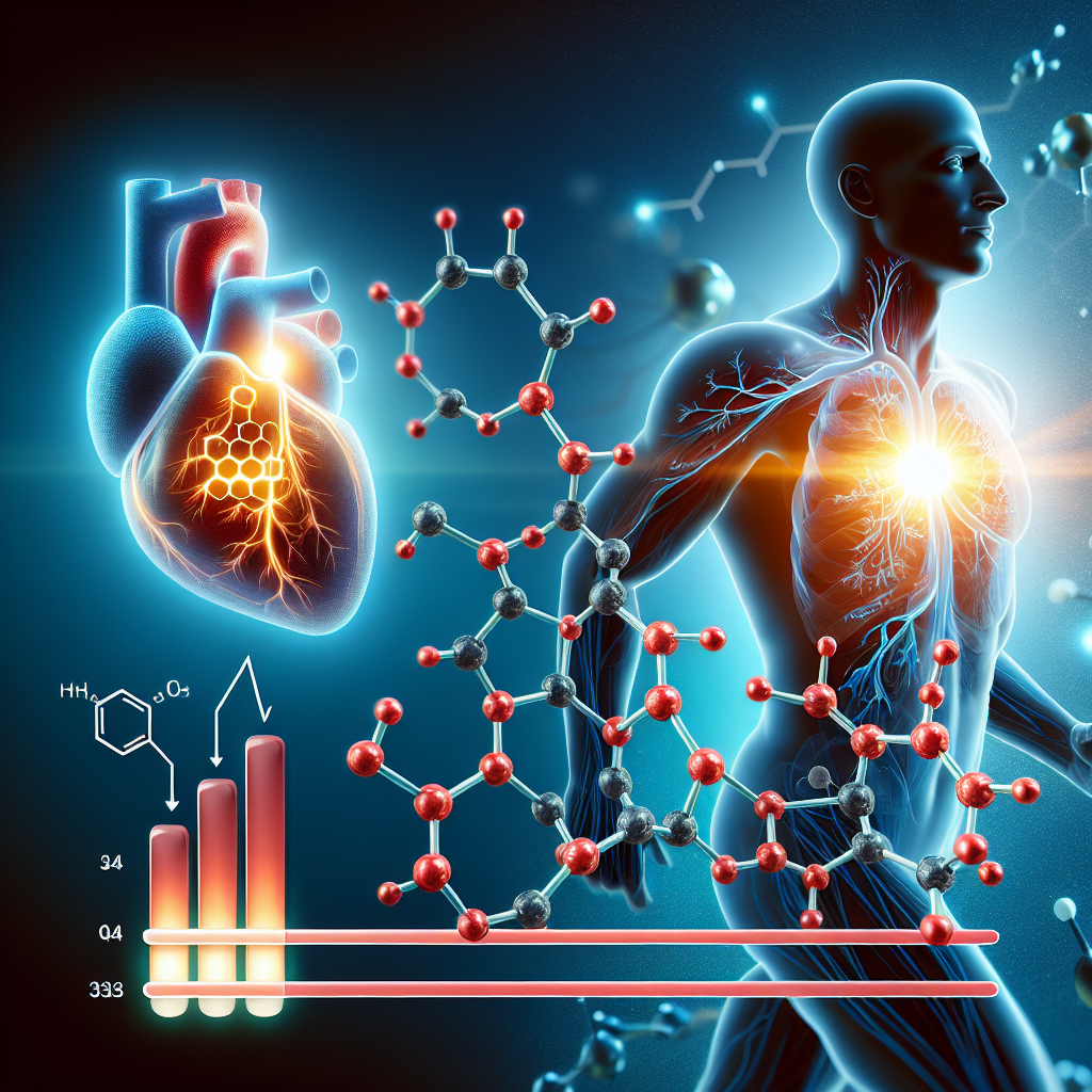 L'utilisation du sémaglutide pour augmenter l'endurance en améliorant le système cardiovasculaire