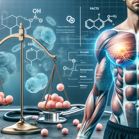 La gynécomastie est-elle un effet secondaire de Turinabol - faits et mythes