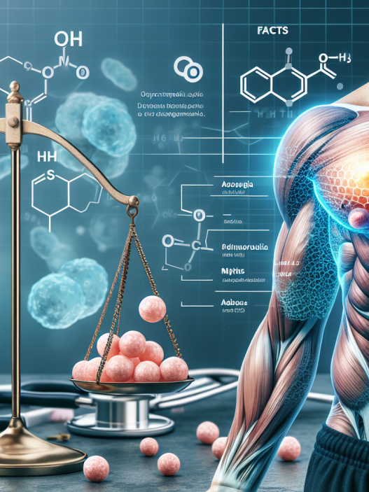 La gynécomastie est-elle un effet secondaire de Turinabol - faits et mythes
