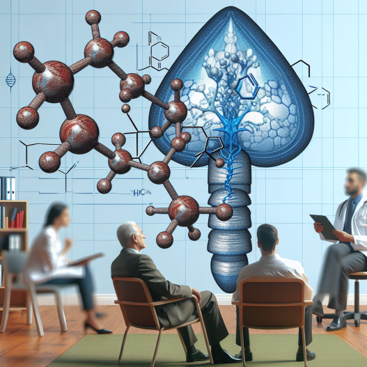 Le vardénafil dans le conseil sexuel