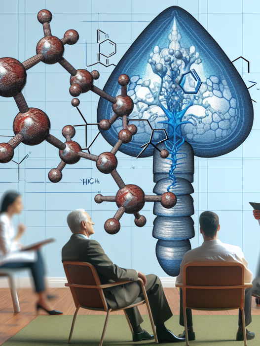 Le vardénafil dans le conseil sexuel