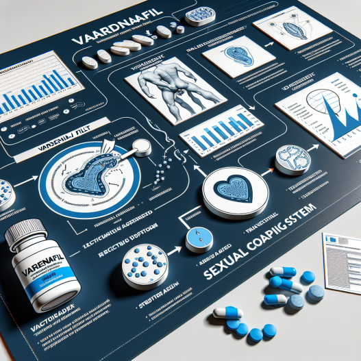 Le Vardenafil dans le système de coaching sexuel du Vardenafil système de coaching sexuel