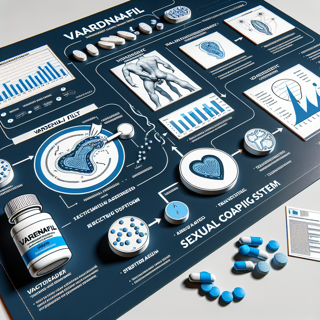 Le Vardenafil dans le système de coaching sexuel du Vardenafil système de coaching sexuel