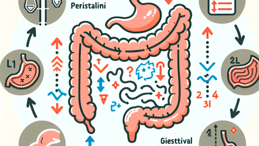 LT4 sodique et fonction gastro-intestinale : des modifications du péristaltisme sont-elles possibles ?