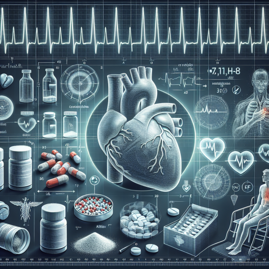 Nébivolol et fréquence cardiaque en état d'hypoxie
