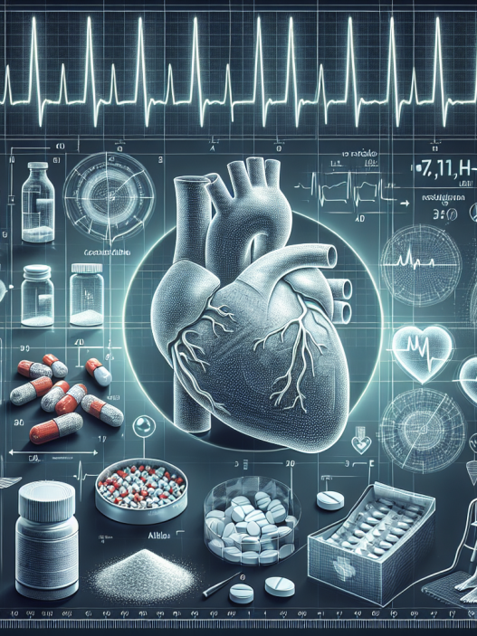 Nébivolol et fréquence cardiaque en état d'hypoxie