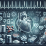 Nébivolol et fréquence cardiaque en état d'hypoxie