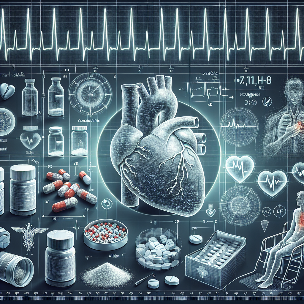 Nébivolol et fréquence cardiaque en état d'hypoxie