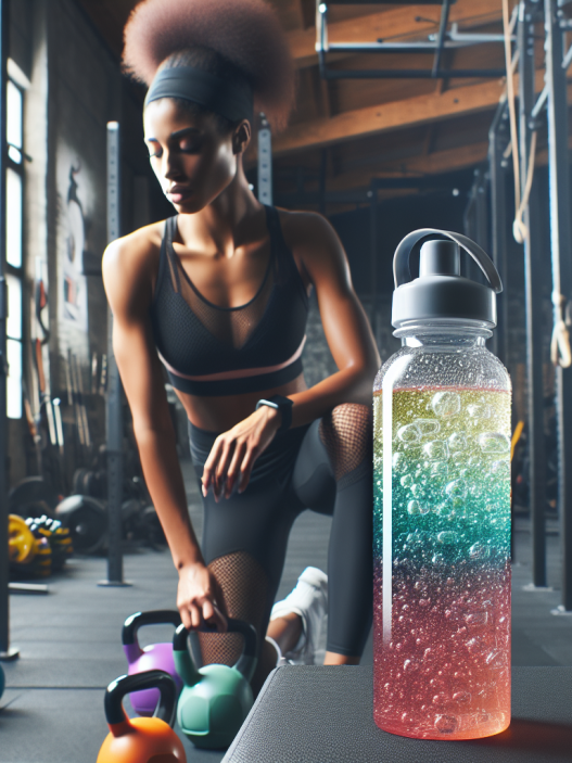 Pourquoi stabiliser les électrolytes avant un entraînement intensif ?