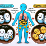 Remplacer les statines par des fibrates : indications et effets
