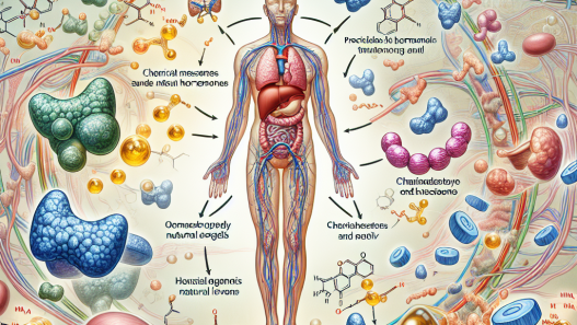 Rétablissement de l'équilibre hormonal après une prise prolongée de LT4 sodique