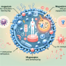Rôle du magnésium dans la réduction de l'inflammation et le soutien de l'immunité