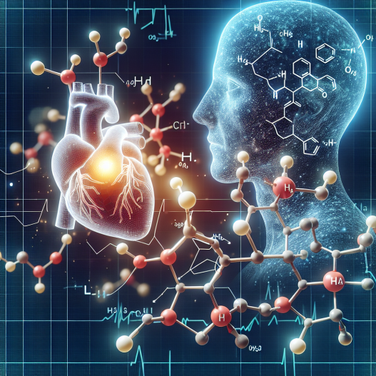 Trenbolone énanthate et effet sur la fonction cardiaque