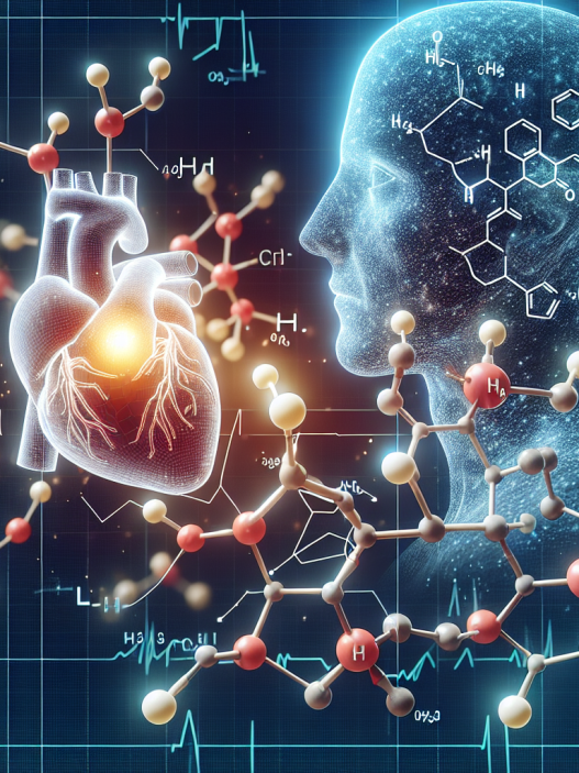 Trenbolone énanthate et effet sur la fonction cardiaque