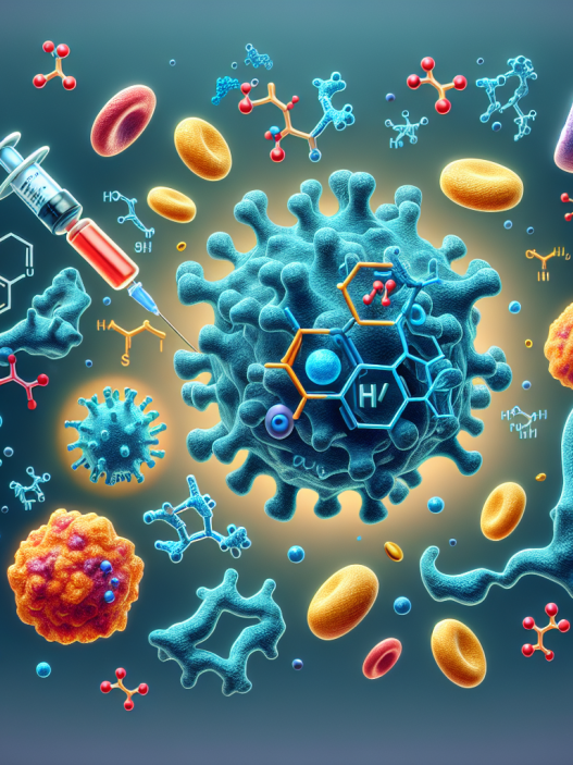 Trenbolone et son effet sur le système immunitaire