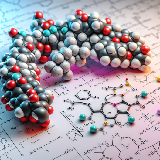 Trestolone énanthate et contrôle des radicaux libres