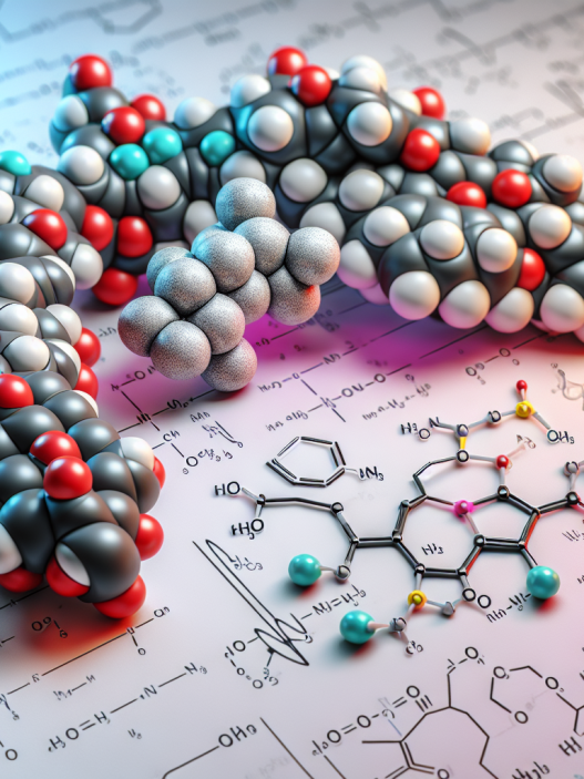 Trestolone énanthate et contrôle des radicaux libres
