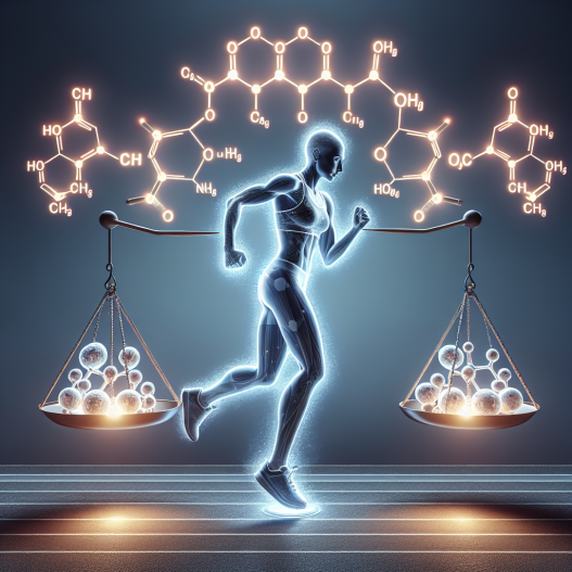 Utilisation du chlorhydrate de raloxifène pour contrôler la prolactine chez les sportifs