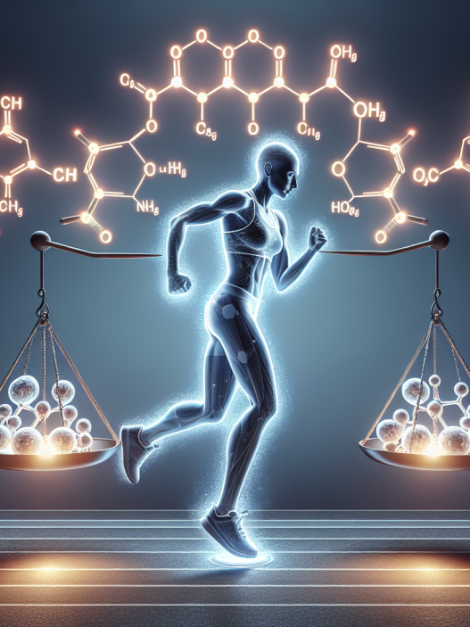 Utilisation du chlorhydrate de raloxifène pour contrôler la prolactine chez les sportifs