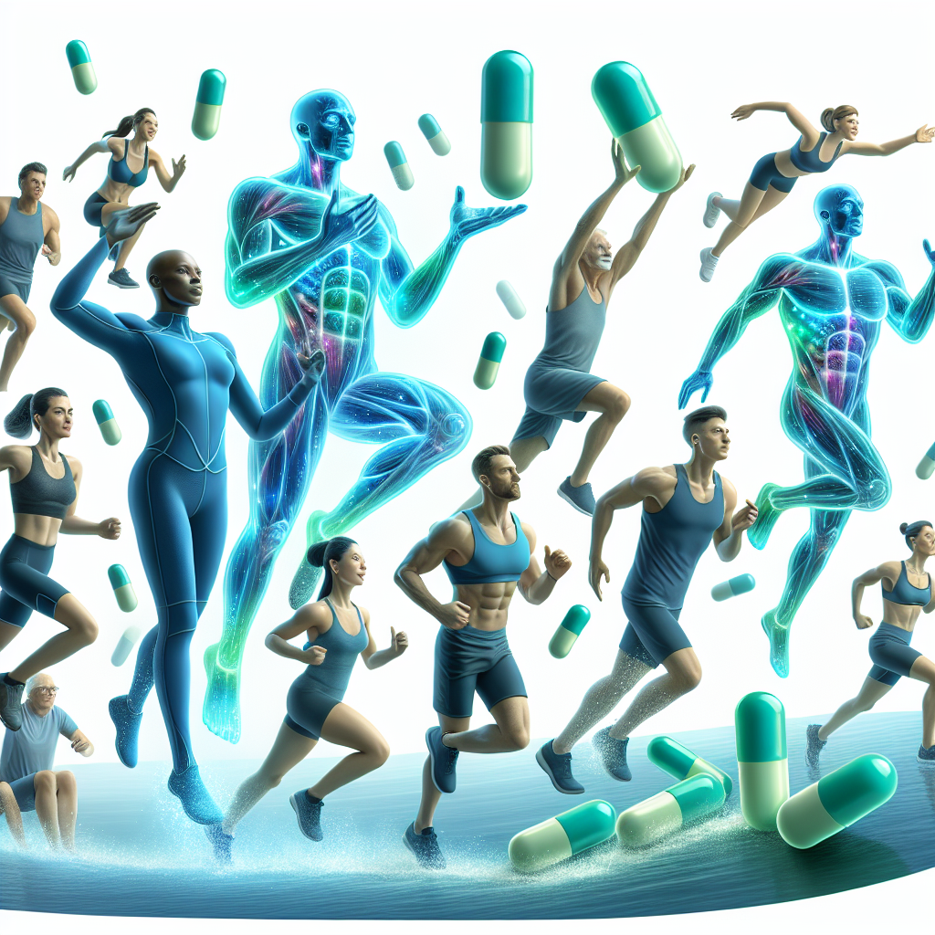 Effet de la metformine sur le système immunitaire des sportifs