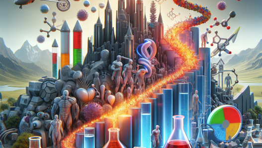 L'effet du citrate de sildénafil sur l'augmentation de la puissance anaérobie