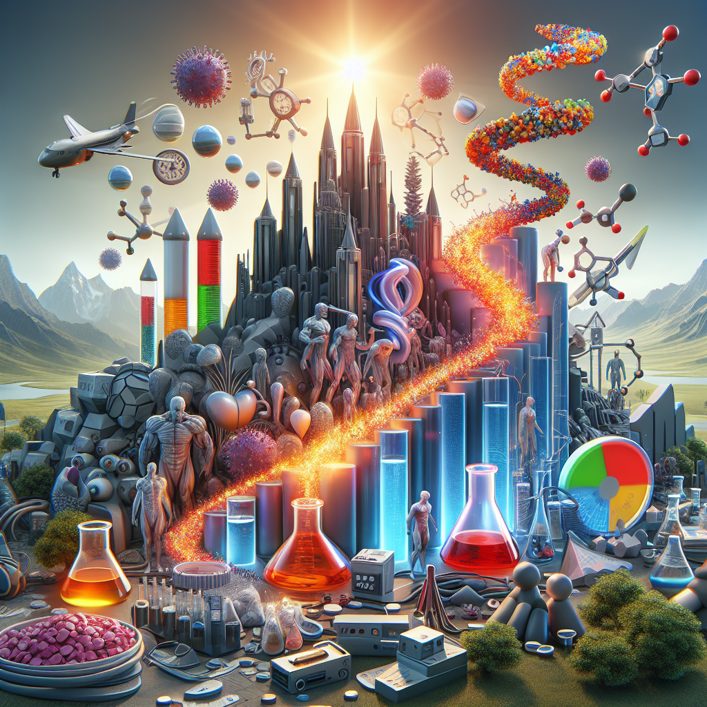 L'effet du citrate de sildénafil sur l'augmentation de la puissance anaérobie