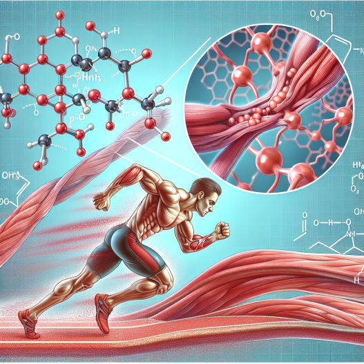 L'érythropoïétine et la réduction du risque de crampes musculaires en compétition
