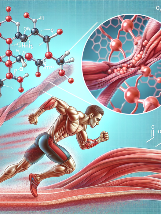L'érythropoïétine et la réduction du risque de crampes musculaires en compétition