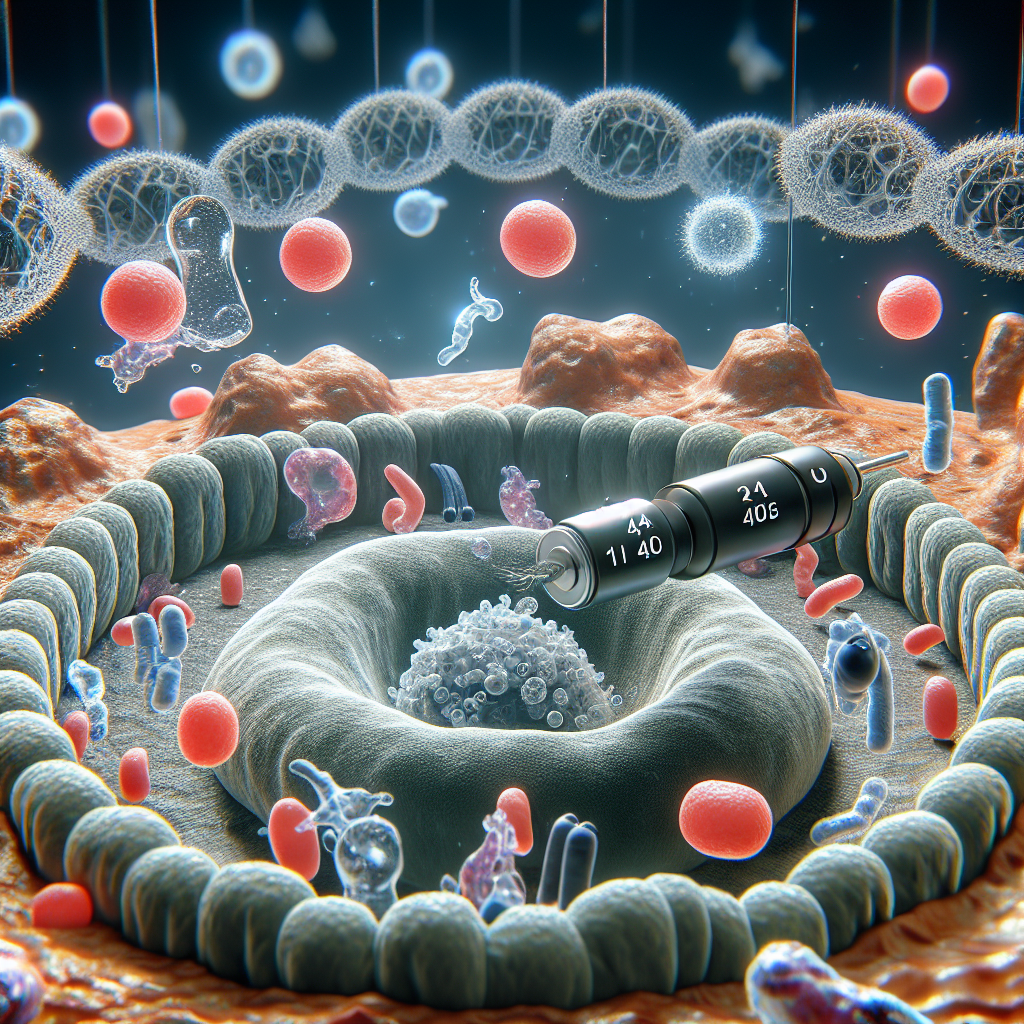 L'insuline et la protection contre le stress oxydatif