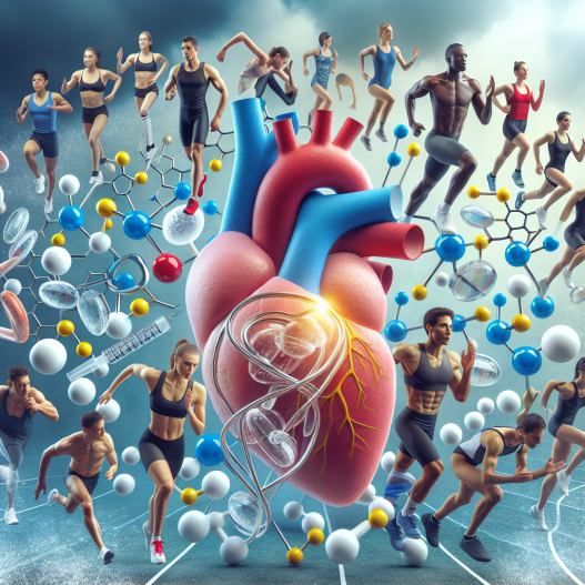 Pitavastatine calcique dans la prévention des maladies cardiovasculaires chez les athlètes