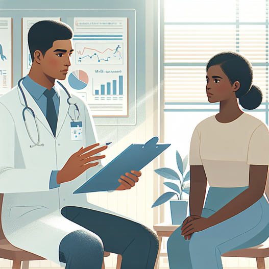 Pourquoi un accompagnement médical est-il nécessaire lors du premier traitement ?