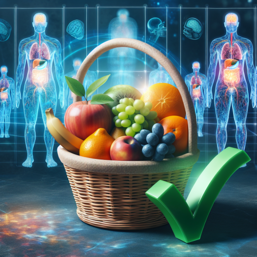 Un apport régulier en vitamines aide à prévenir les troubles métaboliques