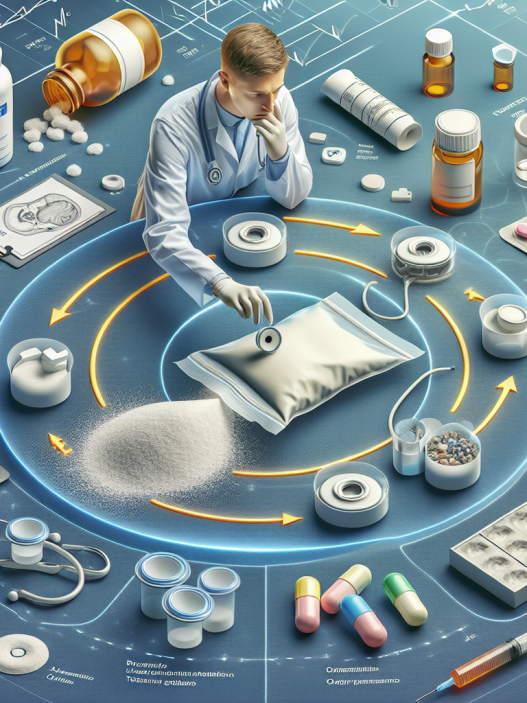 Utilisation de sorbants en cas d'intoxication pendant le traitement ?