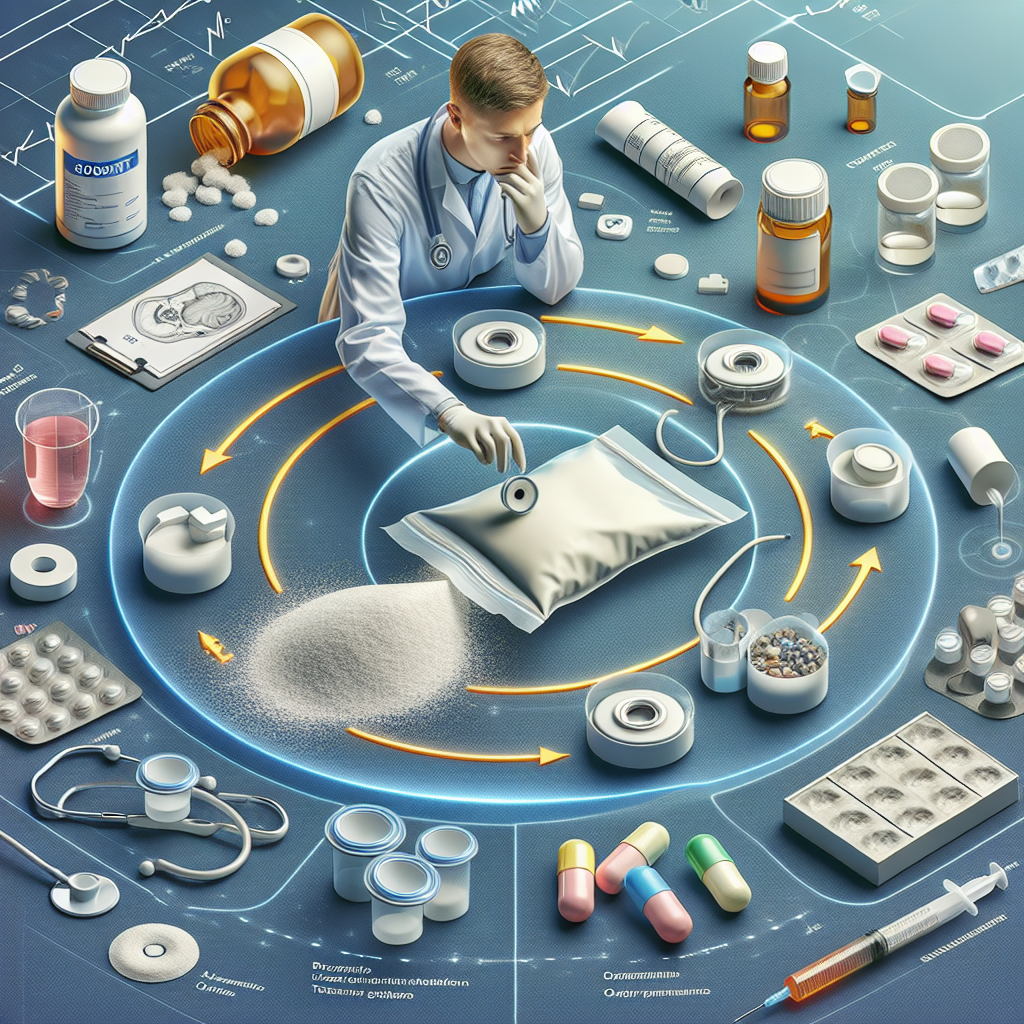 Utilisation de sorbants en cas d'intoxication pendant le traitement ?