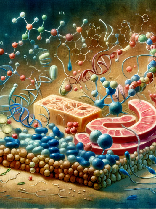 Aminos et digestion : astuces pour une meilleure tolérance