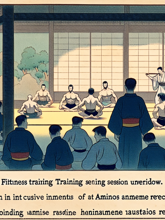 Aminos et nausées à l’entraînement : causes et solutions