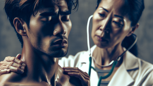 Boldenone : surentraînement vs problème médical, comment distinguer