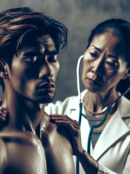 Boldenone : surentraînement vs problème médical, comment distinguer