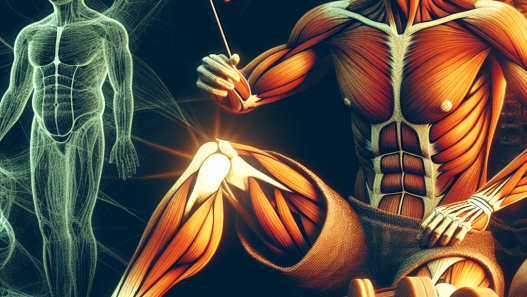 Brûleurs de graisse : tendons/ligaments, récupération plus lente